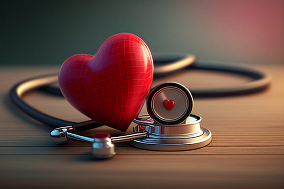 Naturopathic Medicine for a Healthier Heart