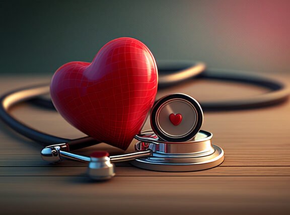 Naturopathic Medicine for a Healthier Heart