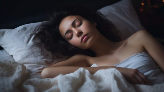 Quality Sleep is Essential in Healing: A Naturopathic Perspective