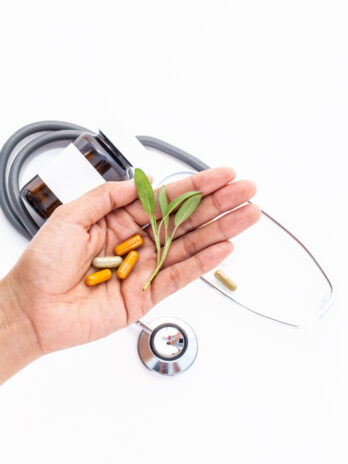 Back to the Basics: What is Naturopathic Medicine?