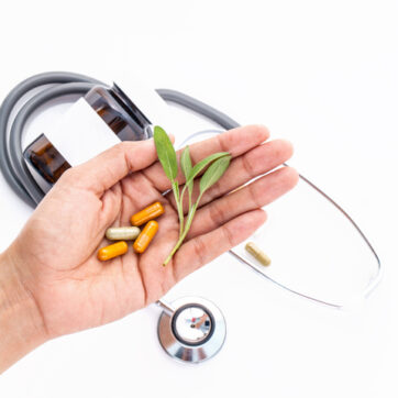 Finding Your Blissors: A Path to Healing