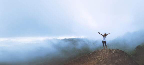 Step out of Your Comfort Zone for Optimal Health