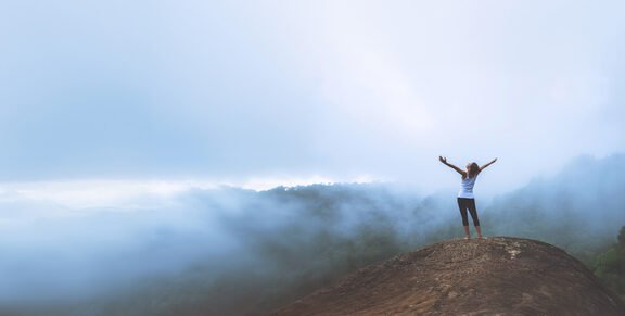 Step out of Your Comfort Zone for Optimal Health