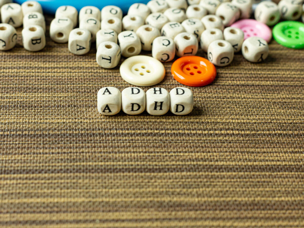 Holistic Approaches to ADHD