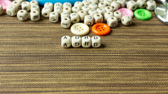 Holistic Approaches to ADHD