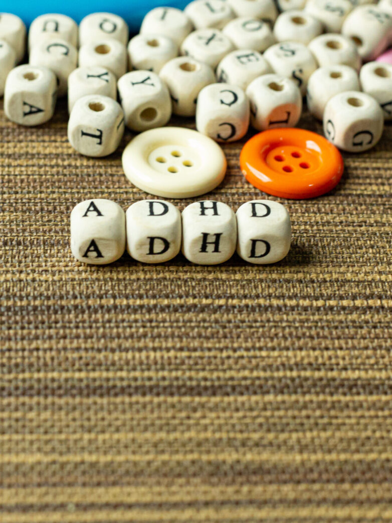 Holistic Approaches to ADHD