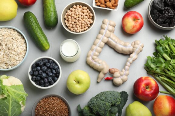 Signs of an Unhealthy Gut & How to Start Healing