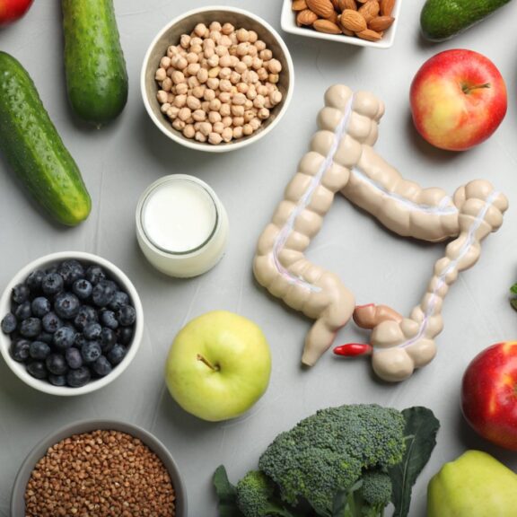 Signs of an Unhealthy Gut & How to Start Healing
