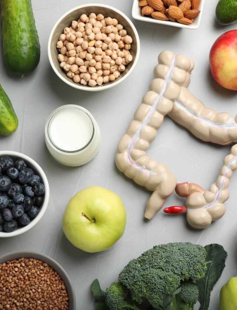 Signs of an Unhealthy Gut & How to Start Healing